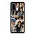 VAMPIRE DIARIES IAN SOMERHALDER COLLAGE Samsung Galaxy S20 Case Cover