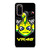 VALENTINO ROSSI 46 LOGO Samsung Galaxy S20 Case Cover