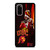 USC TROJANS NFL Samsung Galaxy S20 Case Cover