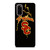 USC TROJANS LOGO NFL Samsung Galaxy S20 Case Cover