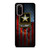 US ARMY ICON Samsung Galaxy S20 Case Cover