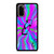 UNO REVERSE CARD RAINBOW Samsung Galaxy S20 Case Cover