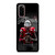 UNIVERSITY OF LOUISVILLE LAMAR JACKSON Samsung Galaxy S20 Case Cover