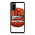 UNIVERSITY OF LOUISVILLE CARDINALS BASKETBALL Samsung Galaxy S20 Case Cover
