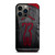 AIR JORDAN 23 SHOES RETRO iPhone 13 Pro Case Cover