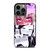 AHEGAO FACE ANIME iPhone 13 Pro Case Cover