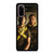 TWENTY ONE PILOTS SINGER Samsung Galaxy S20 Case Cover