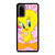 TWEETY BIRD CUTE LOONEY TUNES Samsung Galaxy S20 Case Cover