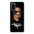 TUPAC SHAKUR ART Samsung Galaxy S20 Case Cover