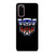 TRANSFORMERS AUTOBOT  LOGO Samsung Galaxy S20 Case Cover