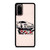 TOYOTA SUPRA POSTER Samsung Galaxy S20 Case Cover