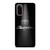 TOYOTA SUPRA LOGO Samsung Galaxy S20 Case Cover