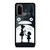 TOTORO CARTOON Samsung Galaxy S20 Case Cover