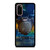 TOTORO CARTOON 2 Samsung Galaxy S20 Case Cover