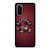 TORONTO RAPTORS WOODEN LOGO Samsung Galaxy S20 Case Cover