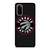 TORONTO RAPTORS NBA LOGO Samsung Galaxy S20 Case Cover