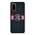 TORONTO RAPTORS LOGO NBA Samsung Galaxy S20 Case Cover