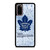 TORONTO MAPLE LEAFS MARBLE LOGO Samsung Galaxy S20 Case Cover TORONTO MAPLE LEAFS MARBLE LOGO Samsung Galaxy S20 Case Cover