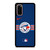 TORONTO BLUE JAYS MLB TEAM Samsung Galaxy S20 Case Cover