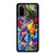 TOOTHLESS STITCH PIKACHU Samsung Galaxy S20 Case Cover