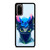 TOOTHLESS AND STITCH ART Samsung Galaxy S20 Case Cover