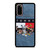 TOMMY HILFIGER JEANS LOONEY TUNES Samsung Galaxy S20 Case Cover