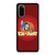 TOM AND JERRY ICON Samsung Galaxy S20 Case Cover