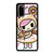 TOKIDOKI DONUTELLA CUTE Samsung Galaxy S20 Case Cover