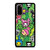 TOKIDOKI DONUTELLA CACTUS  Samsung Galaxy S20 Case Cover