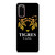 TIGRES UANL FUTBOL MASCOT ART Samsung Galaxy S20 Case Cover