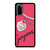 TIFFANY AND CO NEW YORK 2 Samsung Galaxy S20 Case Cover