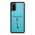 TIFFANY AND CO KEY LEATHER Samsung Galaxy S20 Case Cover