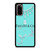 TIFFANY AND CO JEWELRY COLLECTION Samsung Galaxy S20 Case Cover
