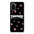 THRASHER SAKURA FLOWER Samsung Galaxy S20 Case Cover THRASHER SAKURA FLOWER Samsung Galaxy S20 Case Cover