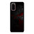 THE PUNISHER DIRTY BLOODS Samsung Galaxy S20 Case Cover