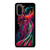 THE HYPER BEAST ART Samsung Galaxy S20 Case Cover