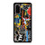 THE HUNDREDS BOMB COLLAGE Samsung Galaxy S20 Case Cover