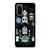 THE HAUNTED MANSION ART DISNEY Samsung Galaxy S20 Case Cover
