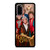 THE GOLDEN GIRLS TV SHOW Samsung Galaxy S20 Case Cover