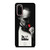 THE GOD FATHER ART Samsung Galaxy S20 Case Cover
