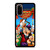 THE FLINTSTONES CHRISTMAS Samsung Galaxy S20 Case Cover