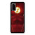 THE FLASH BODY Samsung Galaxy S20 Case Cover