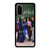 THE BREAKFAST CLUB Samsung Galaxy S20 Case Cover
