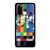 THE BIG BANG THEORY 2 Samsung Galaxy S20 Case Cover THE BIG BANG THEORY 2 Samsung Galaxy S20 Case Cover