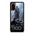 THE 100 MOVIES CHARACTER Samsung Galaxy S20 Case Cover
