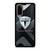 TESLA MOTOR CAR ICON Samsung Galaxy S20 Case Cover