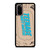 TEENAGE BOUNTY HUNTERS POSTER Samsung Galaxy S20 Case Cover