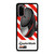 TAYLORMADE GOLF M6 LOGO Samsung Galaxy S20 Case Cover