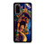 TANGLED RAPUNZEL DISNEY Samsung Galaxy S20 Case Cover