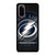 TAMPA BAY LIGHTNING LOGO Samsung Galaxy S20 Case Cover